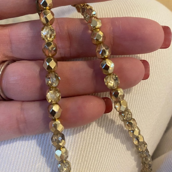 Gold chain - Picture 2 of 6